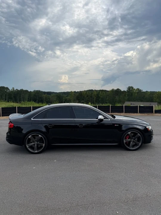 2015 Audi B8 S4 - Image 7 of 16