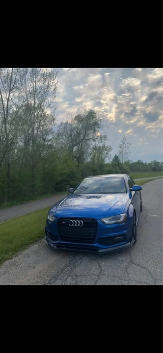 2015 Audi B8 S4 - Image 14 of 16