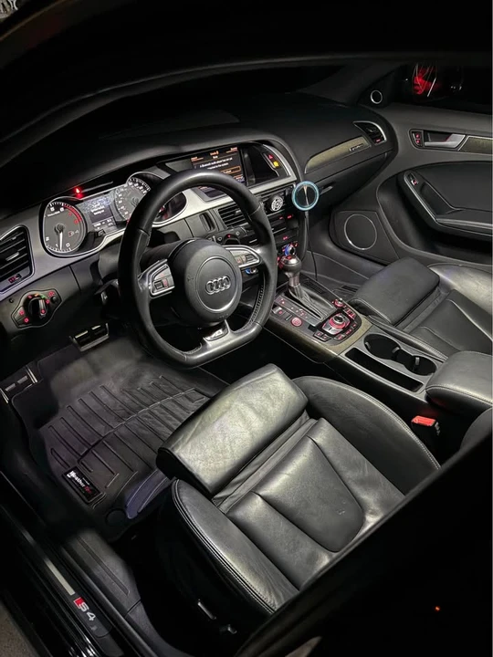 2015 Audi B8 S4 - Image 14 of 16