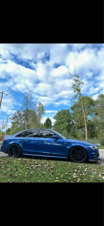 2015 Audi B8 S4 - Image 16 of 16