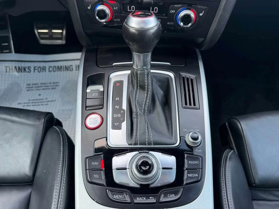 2015 Audi B8 S4 - Image 12 of 20