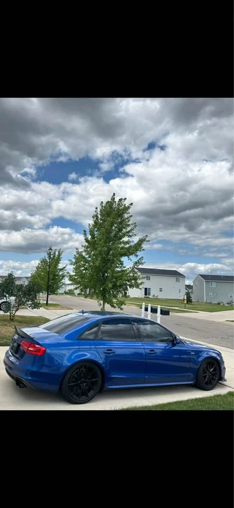 2015 Audi B8 S4 - Image 15 of 16