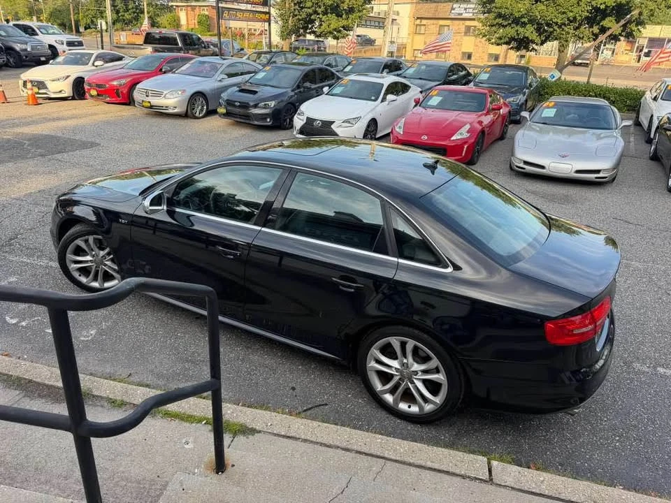 2015 Audi B8 S4 - Image 3 of 20