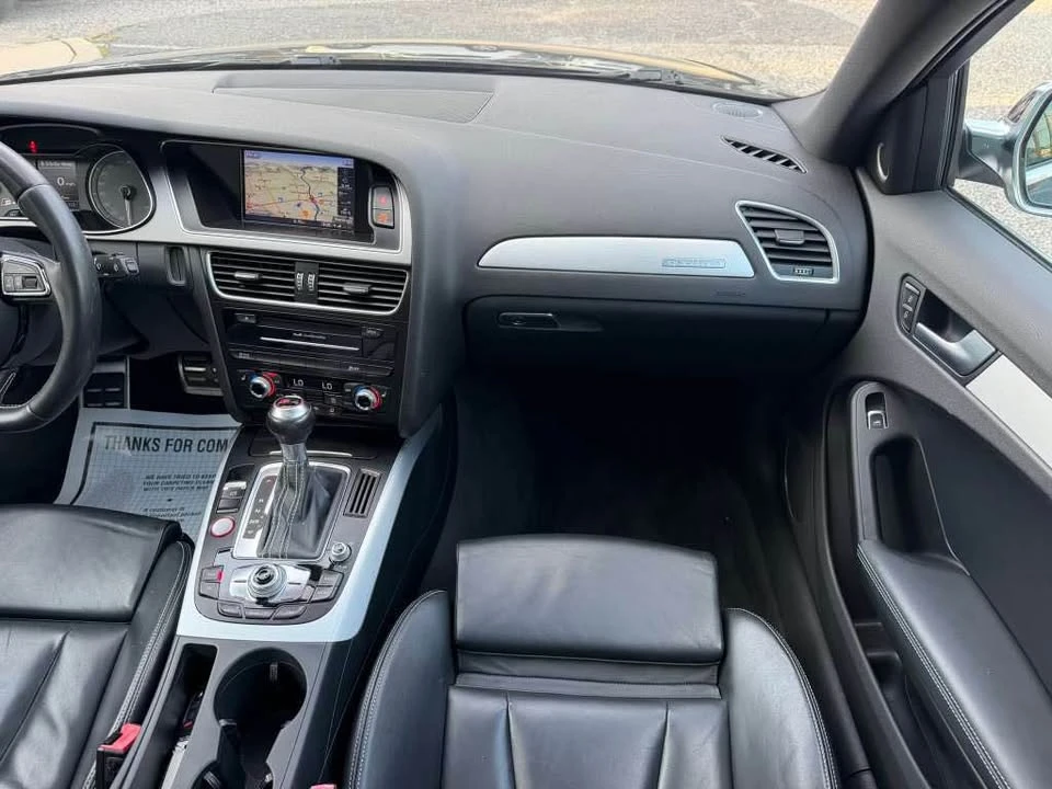 2015 Audi B8 S4 - Image 15 of 20