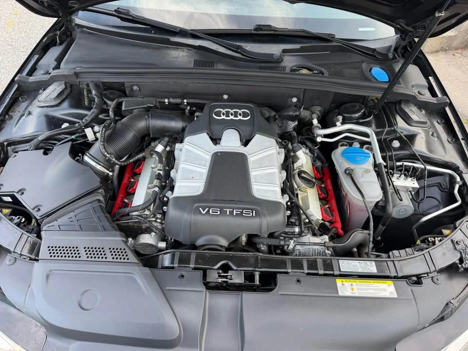 2015 Audi B8 S4 - Image 20 of 20