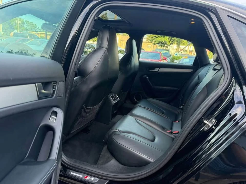 2015 Audi B8 S4 - Image 17 of 20