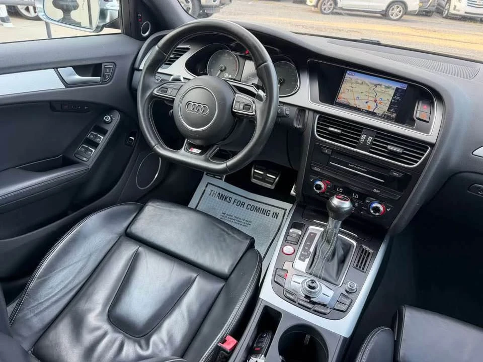 2015 Audi B8 S4 - Image 14 of 20