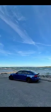 2015 Audi S4 Premium Plus Sedan 4D