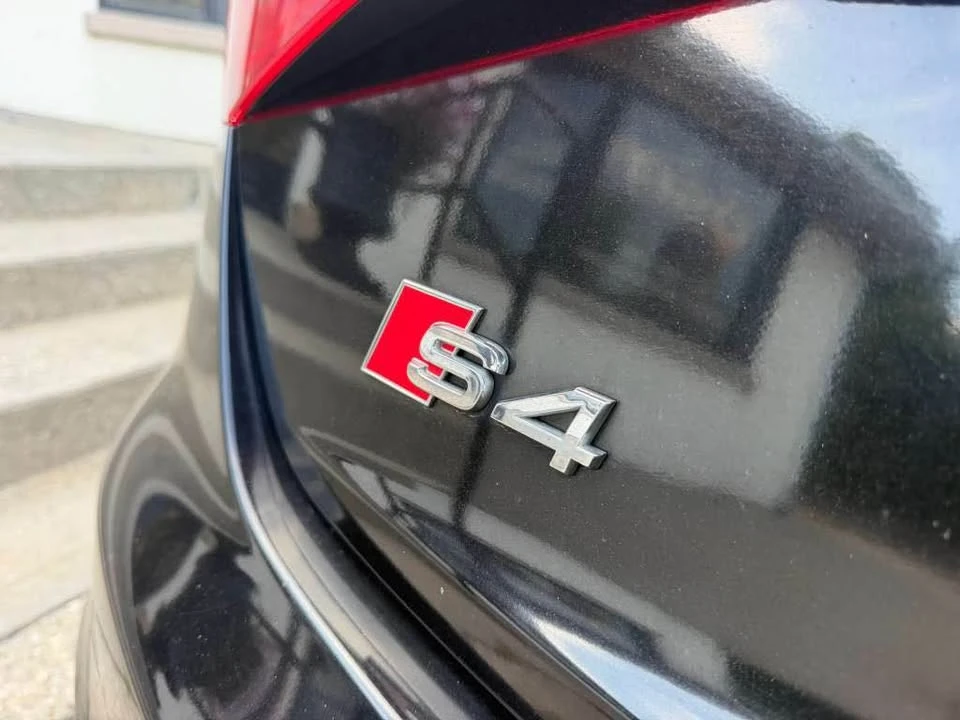 2015 Audi B8 S4 - Image 6 of 20