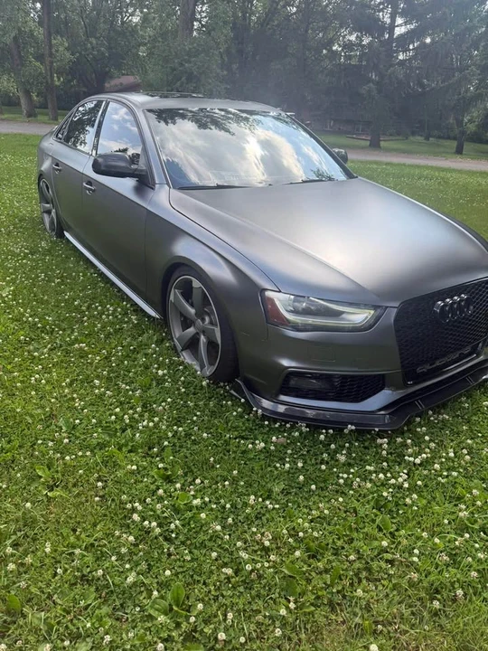 2015 Audi B8 S4 - Image 3 of 12