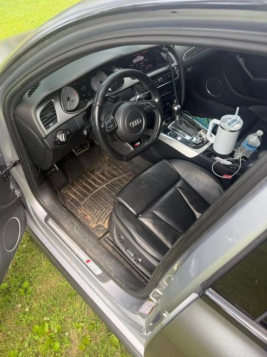 2015 Audi B8 S4 - Image 7 of 12