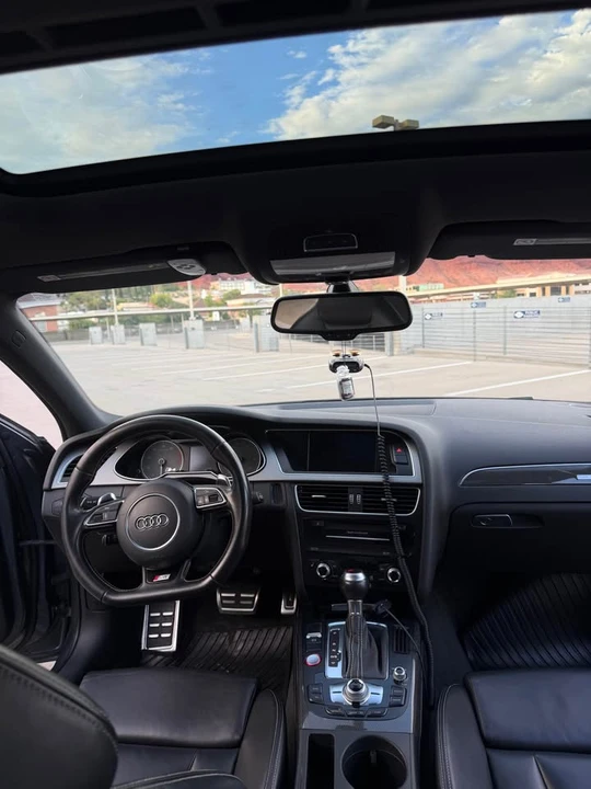 2015 Audi B8 S4 - Image 13 of 15