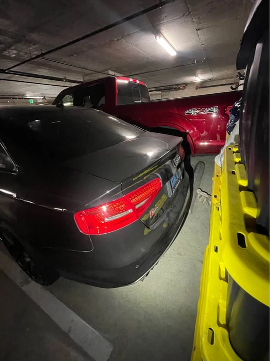 2015 Audi B8 S4 - Image 15 of 20