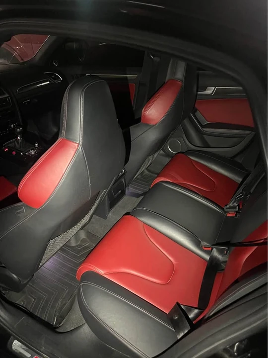 2015 Audi B8 S4 - Image 18 of 20
