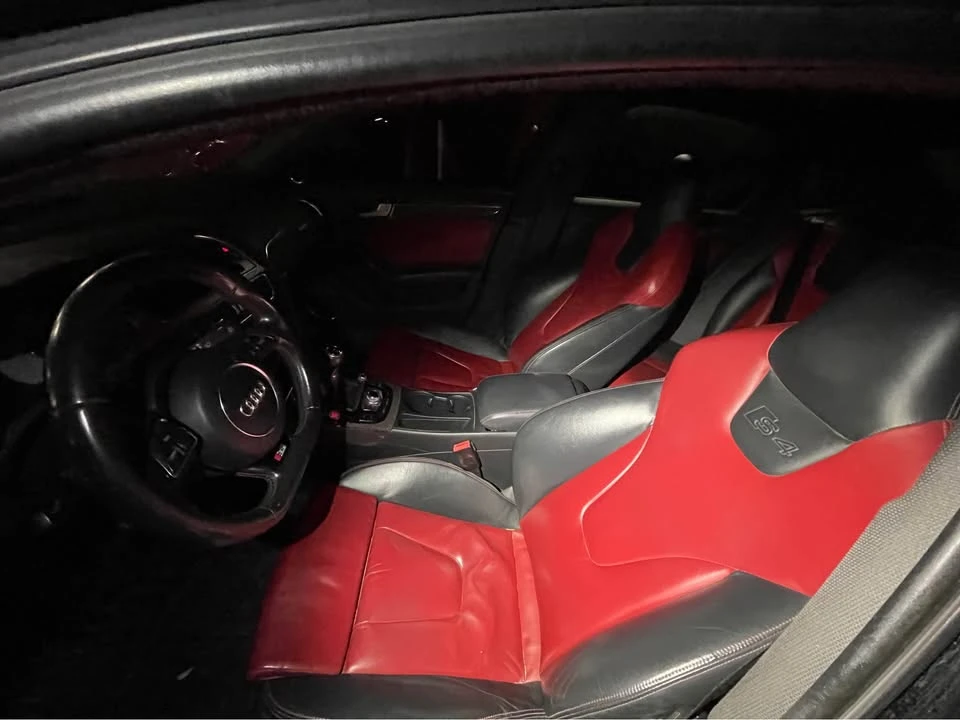 2015 Audi B8 S4 - Image 4 of 20