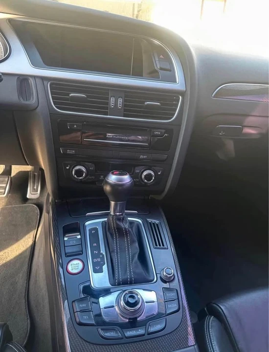 2015 Audi B8 S4 - Image 9 of 11