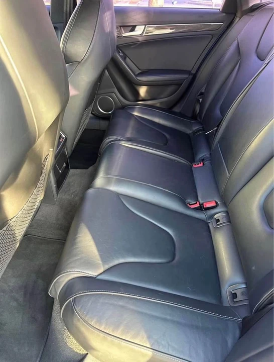 2015 Audi B8 S4 - Image 11 of 11
