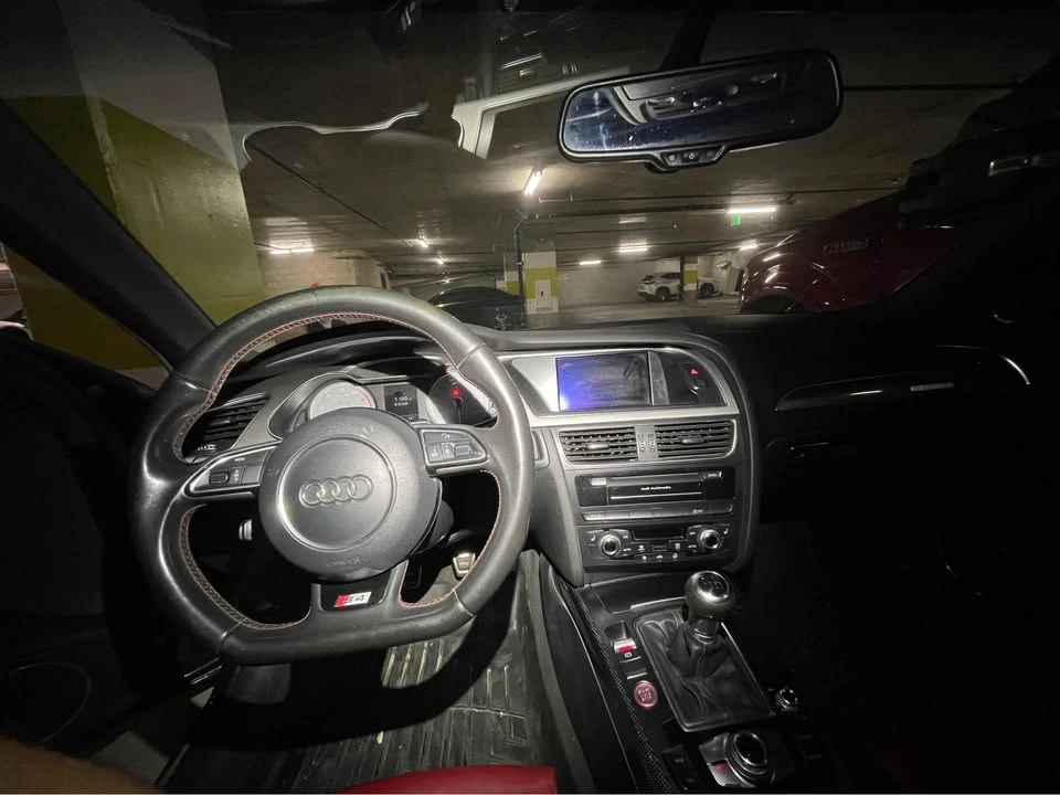 2015 Audi B8 S4 - Image 12 of 20
