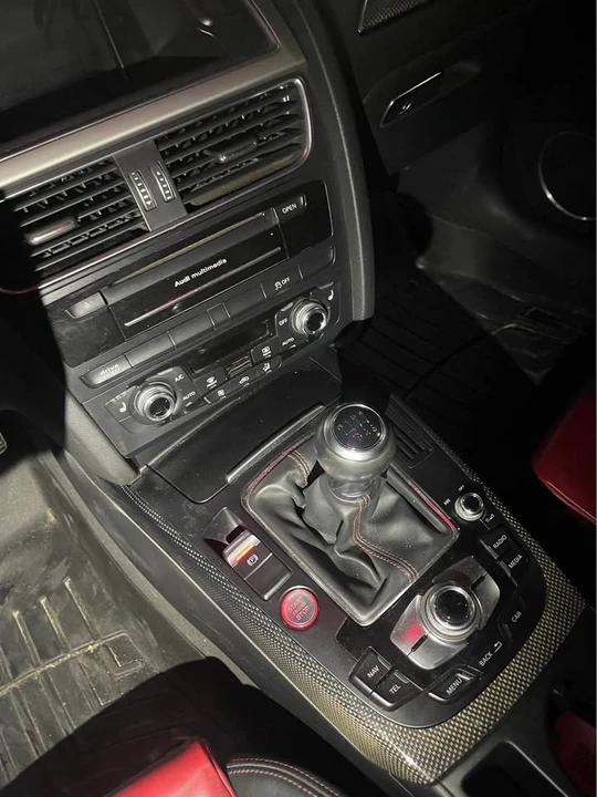 2015 Audi B8 S4 - Image 19 of 20