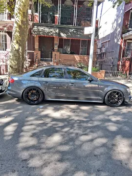 2015 Audi S4 Premium Plus Sedan 4D
