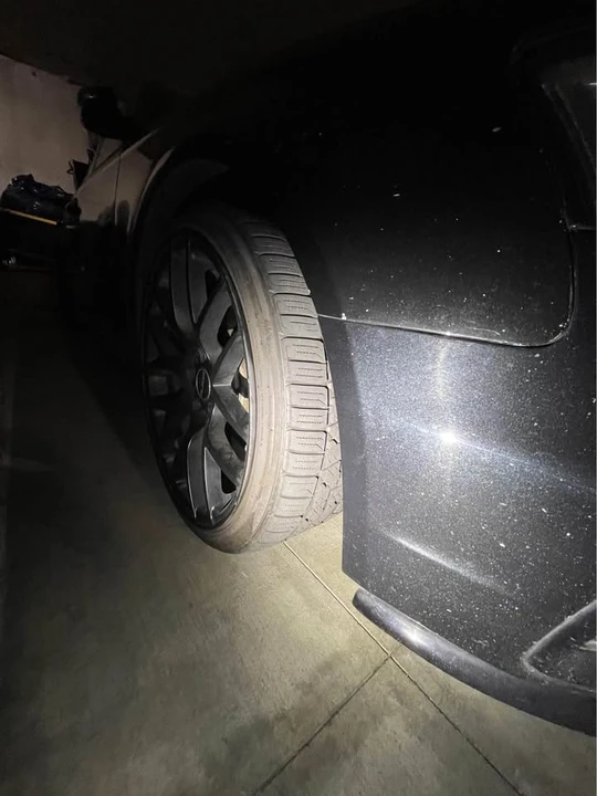 2015 Audi B8 S4 - Image 11 of 20