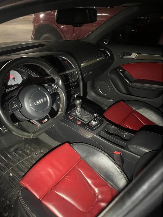 2015 Audi B8 S4 - Image 20 of 20