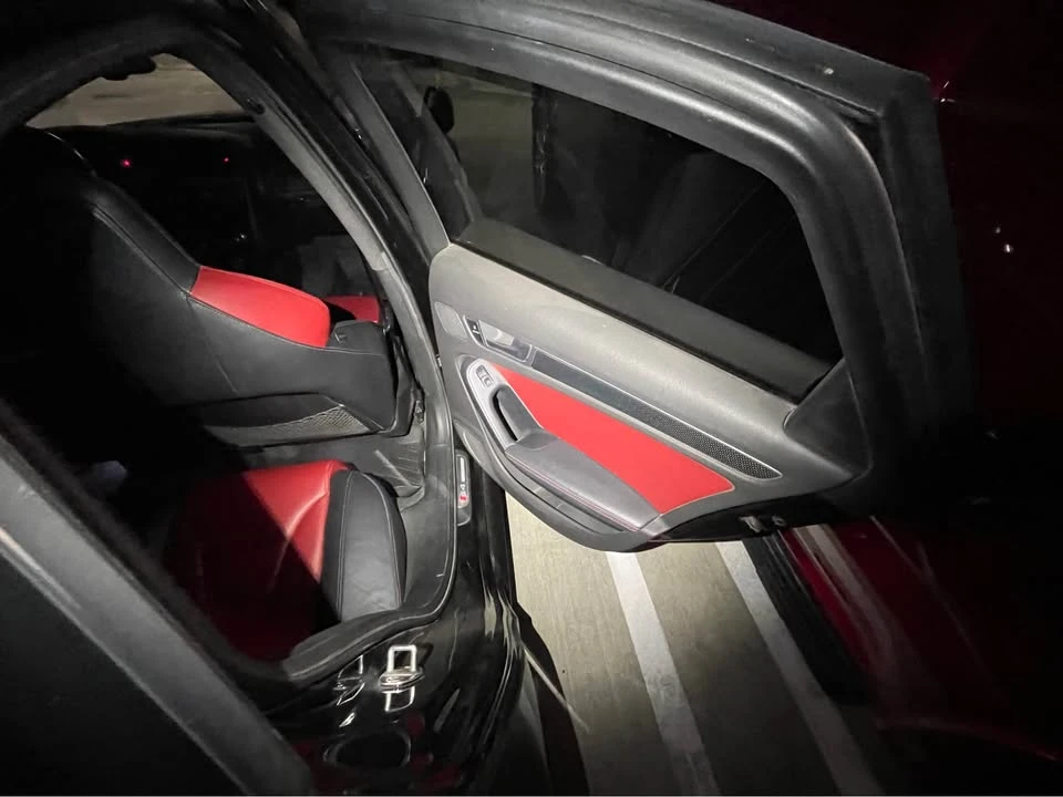 2015 Audi B8 S4 - Image 3 of 20