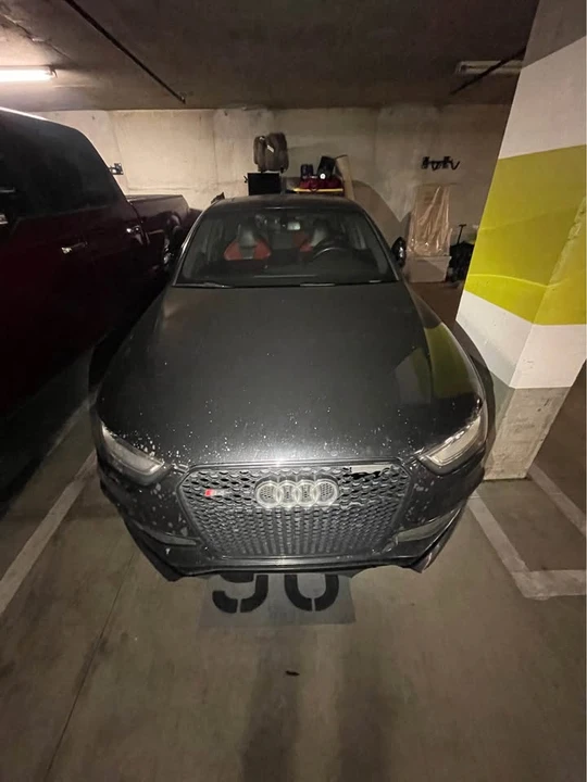 2015 Audi B8 S4 - Image 10 of 20