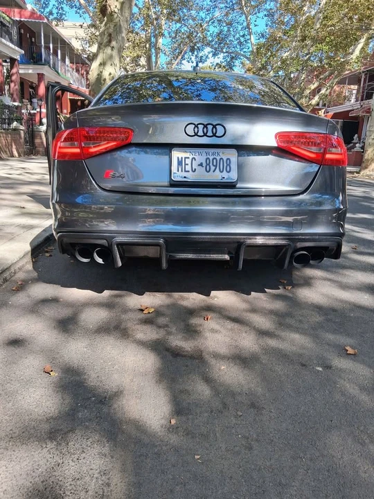 2015 Audi B8 S4 - Image 7 of 10