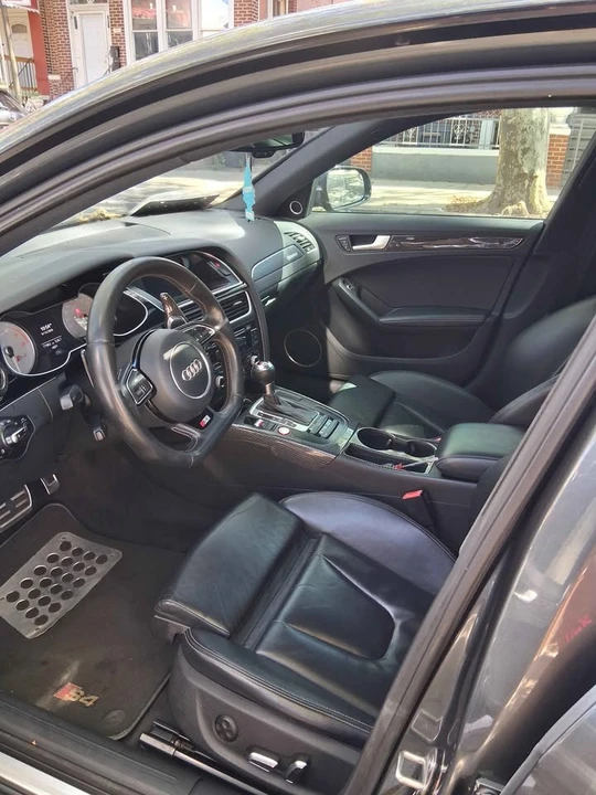 2015 Audi B8 S4 - Image 5 of 10