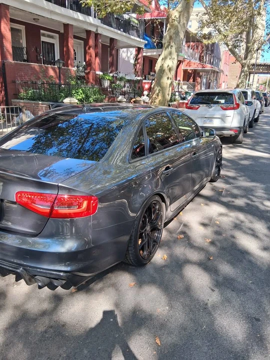 2015 Audi B8 S4 - Image 6 of 10