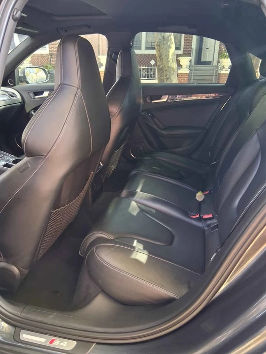 2015 Audi B8 S4 - Image 4 of 10