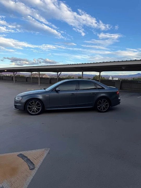 2015 Audi B8 S4 - Image 2 of 15