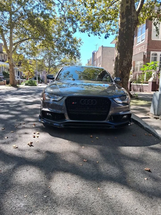 2015 Audi B8 S4 - Image 2 of 10
