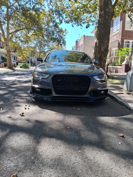 2015 Audi B8 S4 - Image 3 of 10