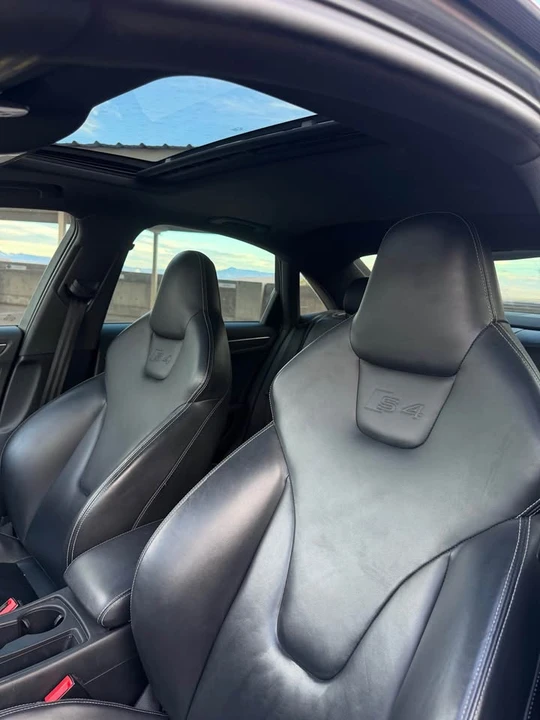 2015 Audi B8 S4 - Image 14 of 15