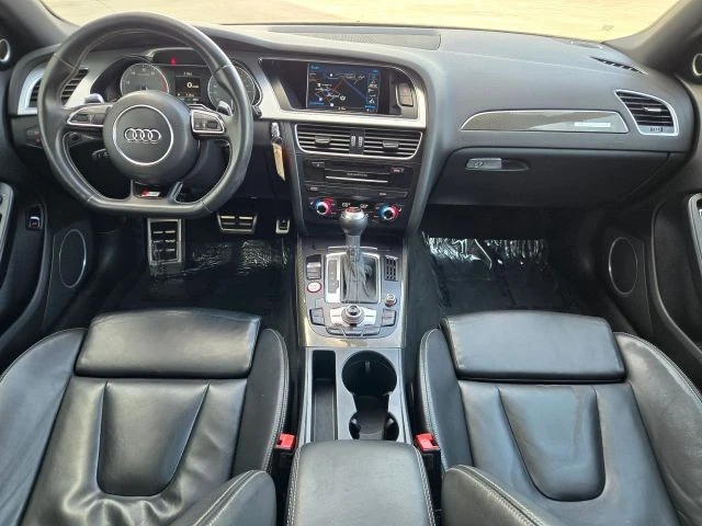 2015 Audi B8 S4 - Image 23 of 31