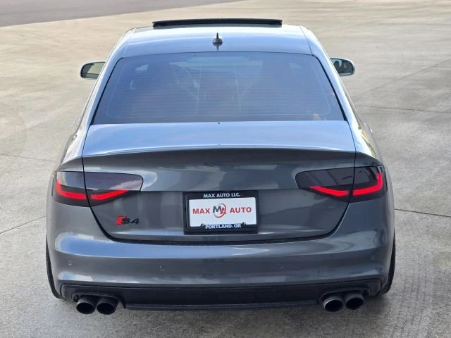 2015 Audi B8 S4 - Image 7 of 31