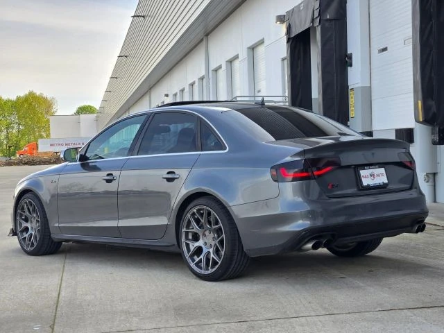 2015 Audi B8 S4 - Image 6 of 31