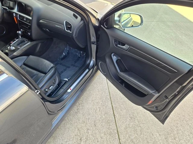2015 Audi B8 S4 - Image 18 of 31