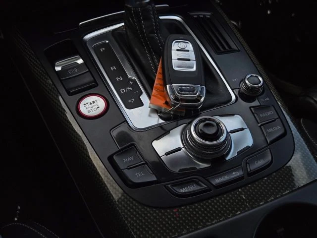 2015 Audi B8 S4 - Image 30 of 31