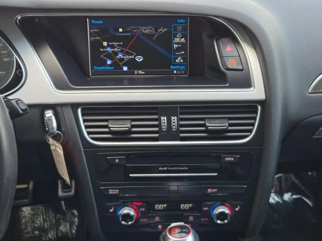 2015 Audi B8 S4 - Image 25 of 31