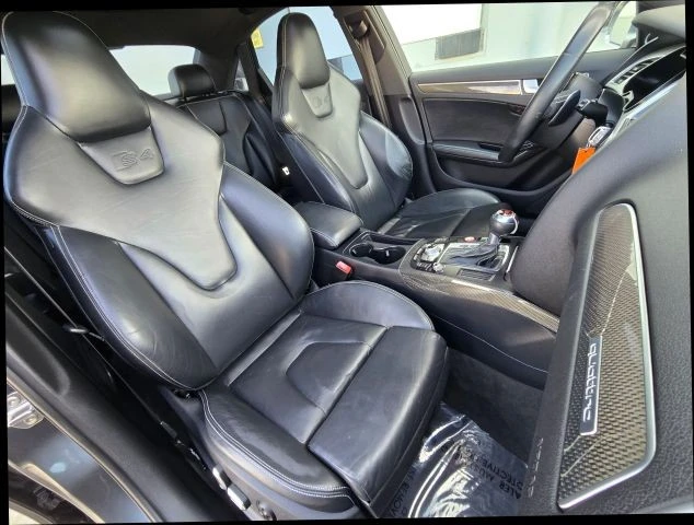 2015 Audi B8 S4 - Image 20 of 31