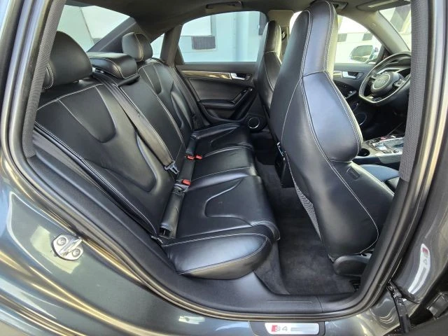 2015 Audi B8 S4 - Image 17 of 31