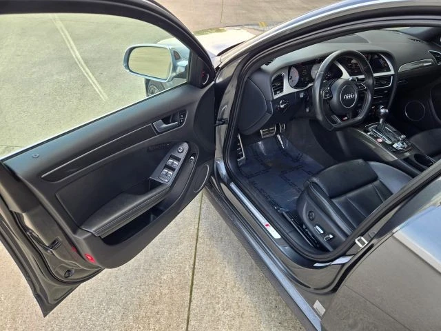 2015 Audi B8 S4 - Image 11 of 31