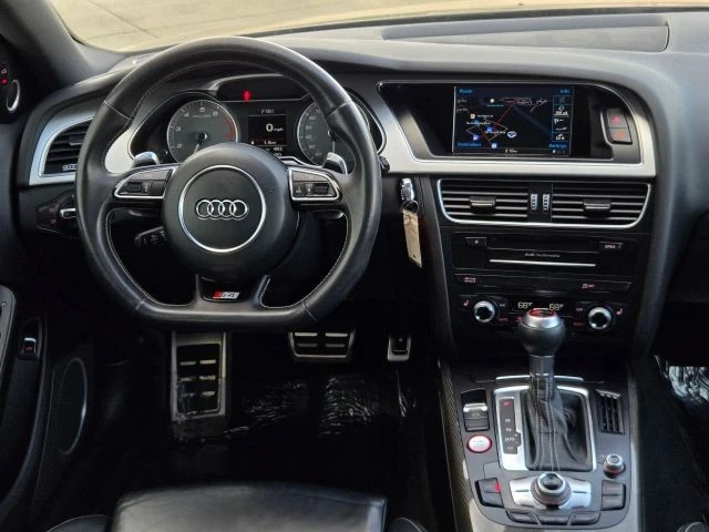 2015 Audi B8 S4 - Image 24 of 31