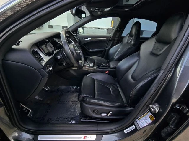 2015 Audi B8 S4 - Image 12 of 31