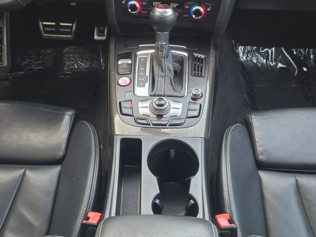 2015 Audi B8 S4 - Image 26 of 31
