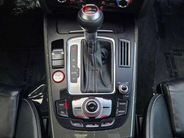 2015 Audi B8 S4 - Image 27 of 31