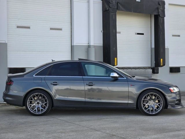 2015 Audi B8 S4 - Image 10 of 31